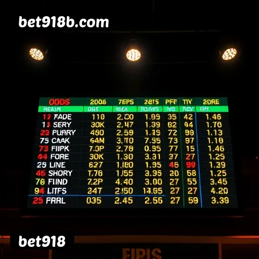 bet918 APK - Download Oficial Android