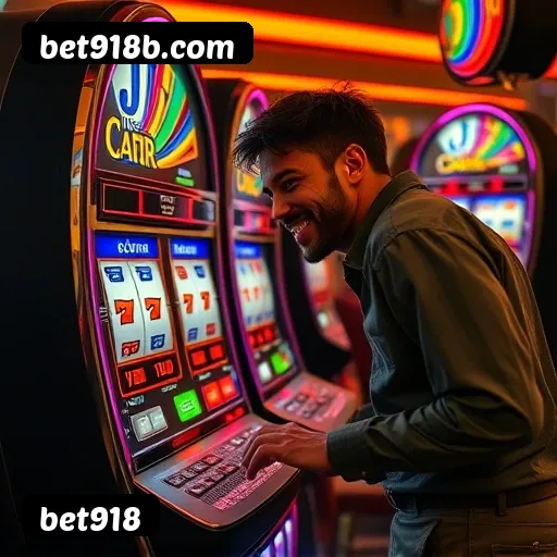 FAQ APK bet918