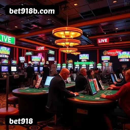 FAQ App bet918