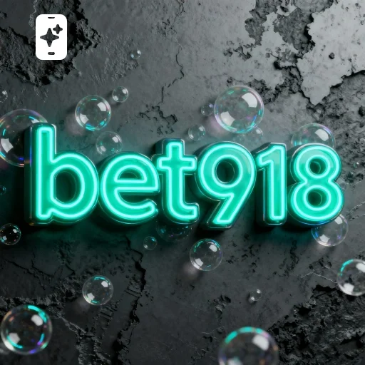 APP oficial da bet918 para mobile