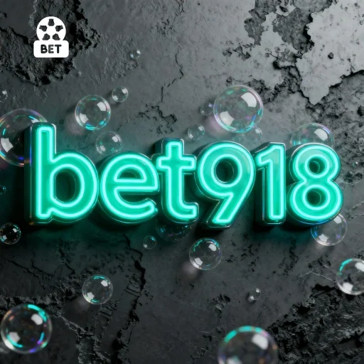 Apostas esportivas da bet918 com odds competitivas