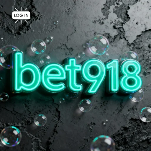 Login seguro na bet918