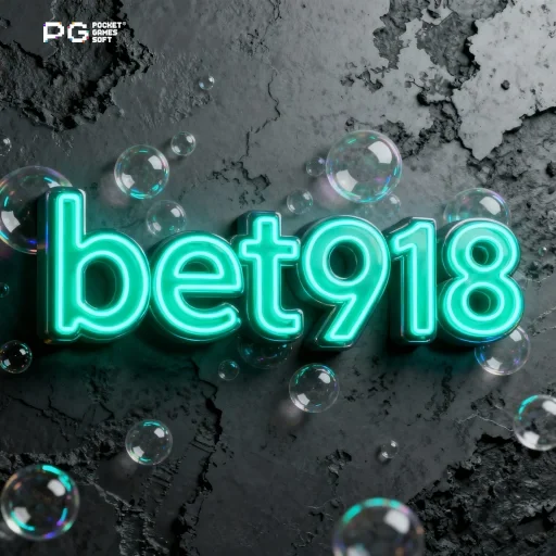 Logo da bet918
