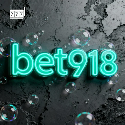 Slots online da bet918 com jackpots progressivos