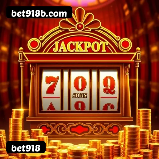 Catálogo Completo de Bônus bet918